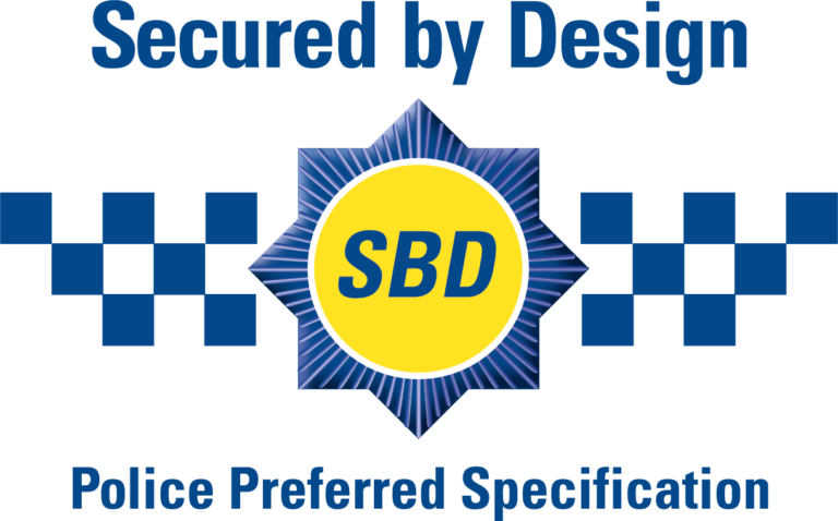 Secured by Design
